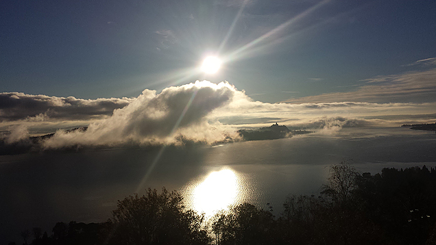 Segio - Lago Maggiore