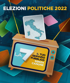 Elezioni Politiche 2022